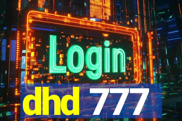 dhd 777